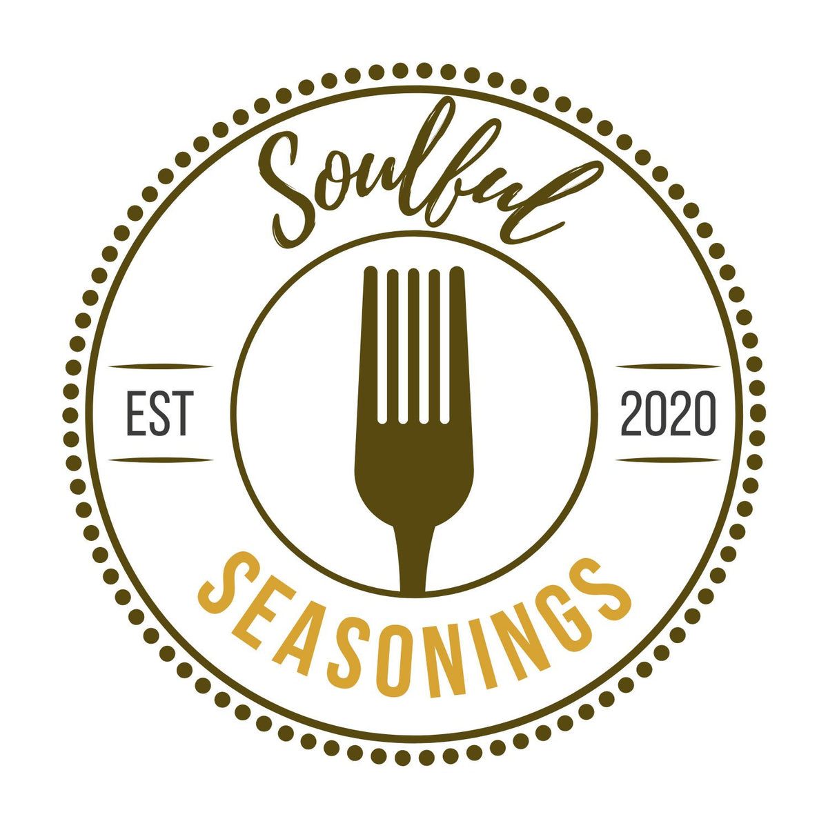 SOULFUL SEASONING (Free Gift with Order)