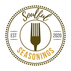 Soulful Seasonings By Clara